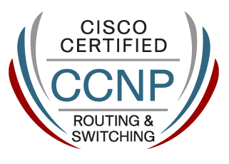 CCNP R&S