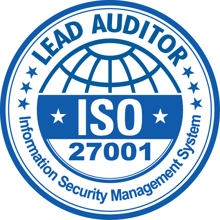 ISO 27001 Lead Auditor