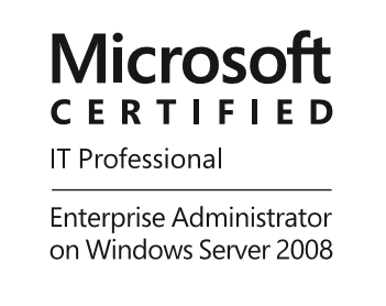 MCITP Enterprise Admin 2008