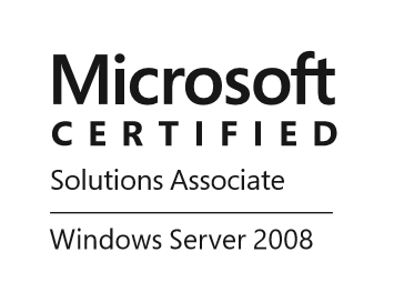 MCSA Server 2008